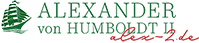 ALEXANDER von HUMBOLDT II